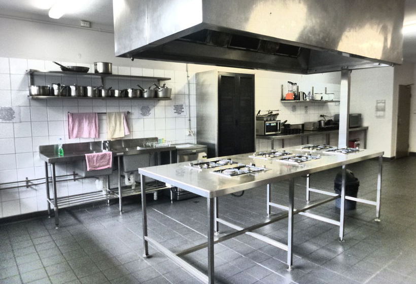 Hotel Cavenagh | Darwin | Northern Territory | Australia 9