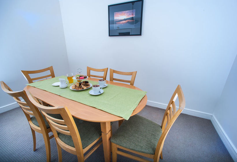 Hotel The Sebel Residence Chatswood | Chatswood | New South Wales | Australia 11