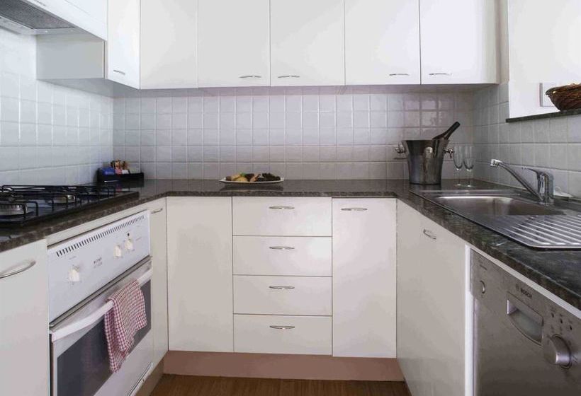 Hotel The Sebel Residence Chatswood | Chatswood | New South Wales | Australia 12