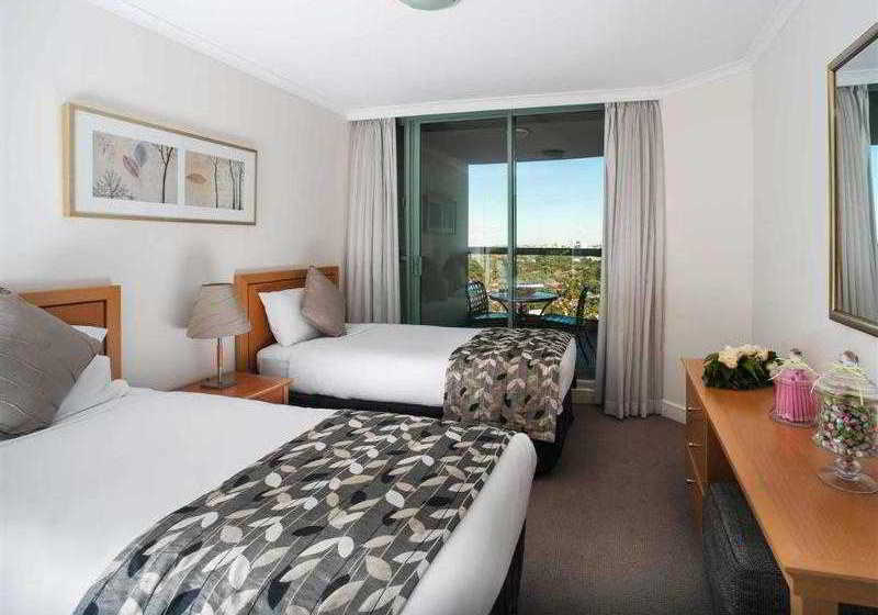 Hotel The Sebel Residence Chatswood | Chatswood | New South Wales | Australia 15