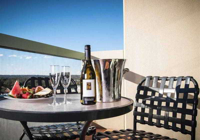 Hotel The Sebel Residence Chatswood | Chatswood | New South Wales | Australia 16