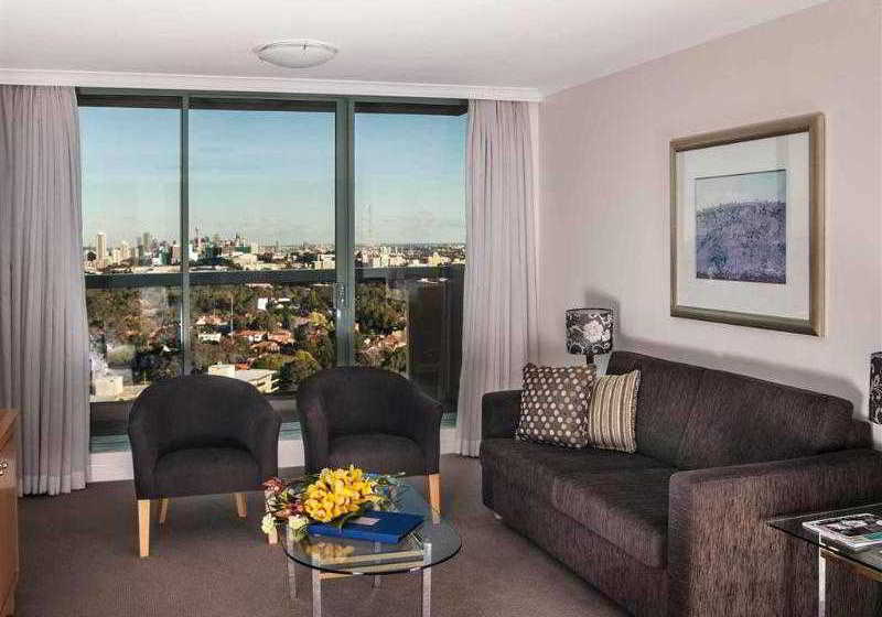 Hotel The Sebel Residence Chatswood | Chatswood | New South Wales | Australia 17