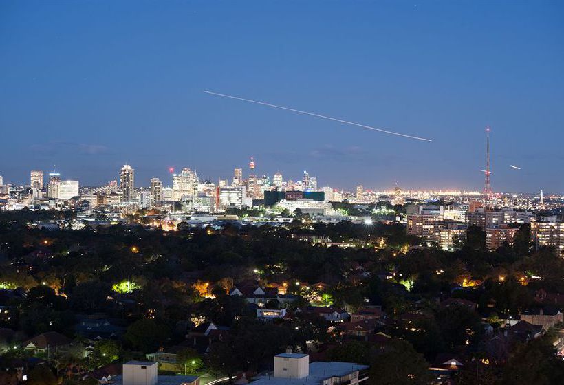 Hotel The Sebel Residence Chatswood | Chatswood | New South Wales | Australia 2