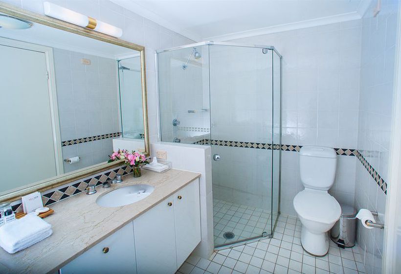 Hotel The Sebel Residence Chatswood | Chatswood | New South Wales | Australia 4