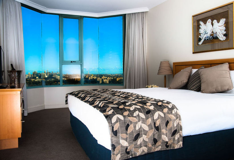 Hotel The Sebel Residence Chatswood | Chatswood | New South Wales | Australia 5