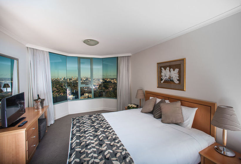 Hotel The Sebel Residence Chatswood | Chatswood | New South Wales | Australia 6