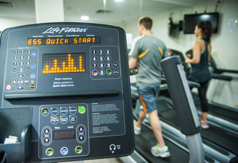 Hotel The Sebel Residence Chatswood | Chatswood | New South Wales | Australia 7