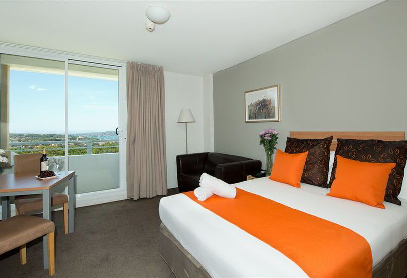Hotel Park Regis Concierge Apartments | Cremorne | New South Wales | Australia 10