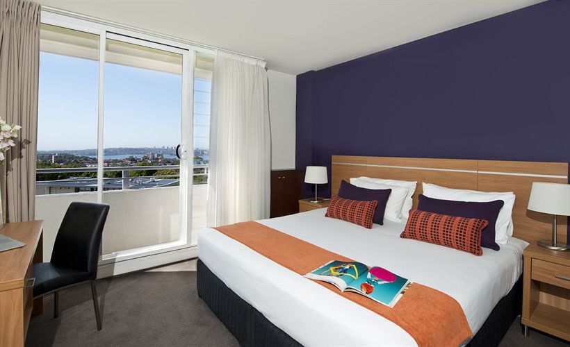 Hotel Park Regis Concierge Apartments | Cremorne | New South Wales | Australia 12