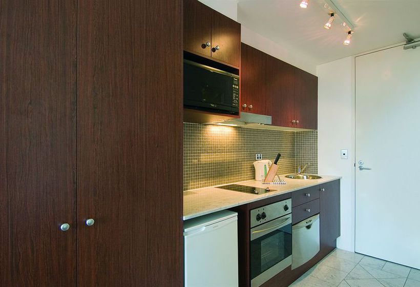 Hotel Park Regis Concierge Apartments | Cremorne | New South Wales | Australia 13