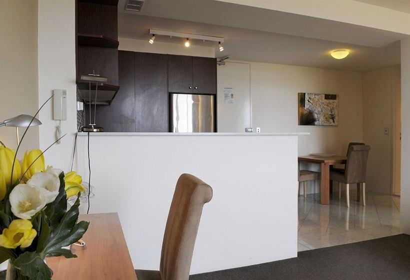 Hotel Park Regis Concierge Apartments | Cremorne | New South Wales | Australia 14