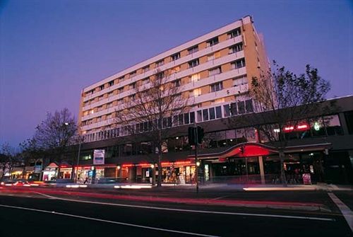 Hotel Park Regis Concierge Apartments | Cremorne | New South Wales | Australia 15