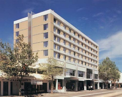 Hotel Park Regis Concierge Apartments | Cremorne | New South Wales | Australia 16