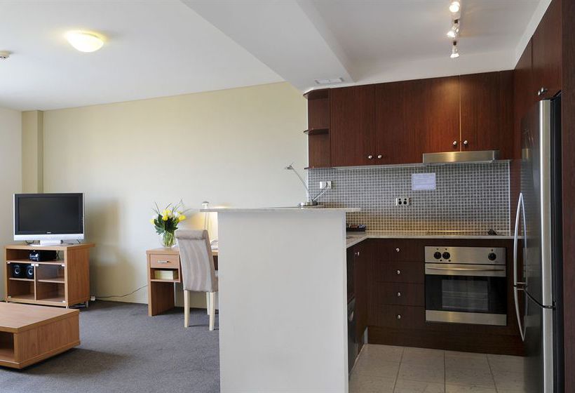 Hotel Park Regis Concierge Apartments | Cremorne | New South Wales | Australia 3
