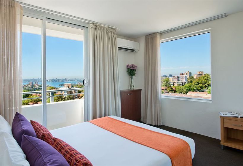 Hotel Park Regis Concierge Apartments | Cremorne | New South Wales | Australia 5