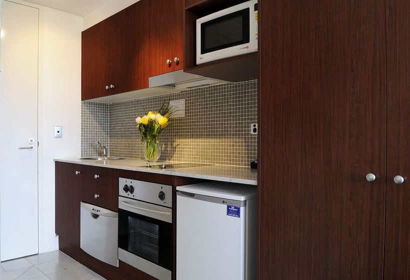 Hotel Park Regis Concierge Apartments | Cremorne | New South Wales | Australia 7