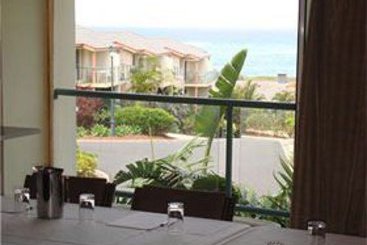 Hotel Aqualuna Beach Resort | Coffs Harbour | New South Wales | Australia 1