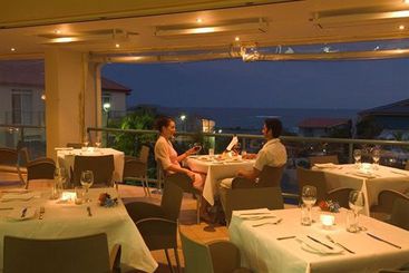 Hotel Aqualuna Beach Resort | Coffs Harbour | New South Wales | Australia 11