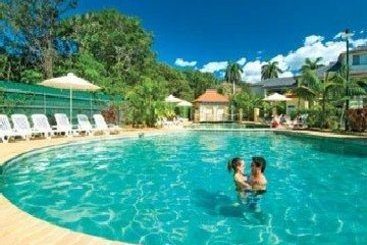 Hotel Aqualuna Beach Resort | Coffs Harbour | New South Wales | Australia 2