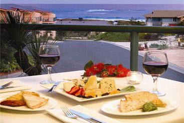 Hotel Aqualuna Beach Resort | Coffs Harbour | New South Wales | Australia 5