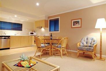 Hotel Aqualuna Beach Resort | Coffs Harbour | New South Wales | Australia 6