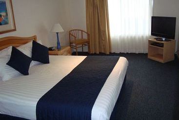 Hotel Aqualuna Beach Resort | Coffs Harbour | New South Wales | Australia 7