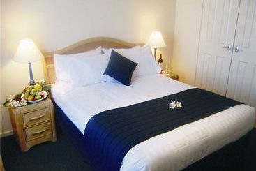 Hotel Aqualuna Beach Resort | Coffs Harbour | New South Wales | Australia 8