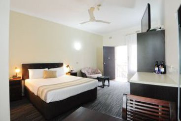 Hotel Sanctuary Resort | Coffs Harbour | New South Wales | Australia 1