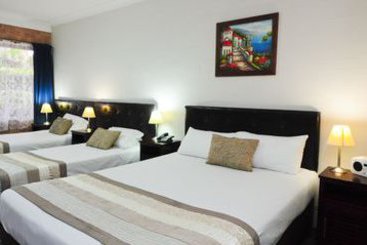 Hotel Sanctuary Resort | Coffs Harbour | New South Wales | Australia 10