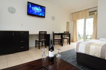 Hotel Sanctuary Resort | Coffs Harbour | New South Wales | Australia 12