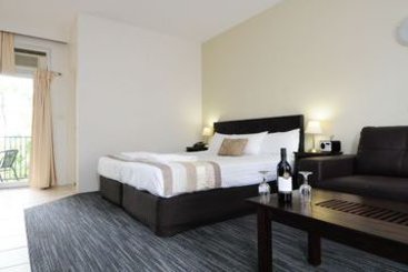 Hotel Sanctuary Resort | Coffs Harbour | New South Wales | Australia 13