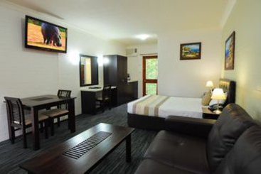 Hotel Sanctuary Resort | Coffs Harbour | New South Wales | Australia 14