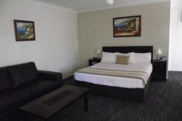 Hotel Sanctuary Resort | Coffs Harbour | New South Wales | Australia 18