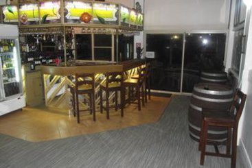 Hotel Sanctuary Resort | Coffs Harbour | New South Wales | Australia 19