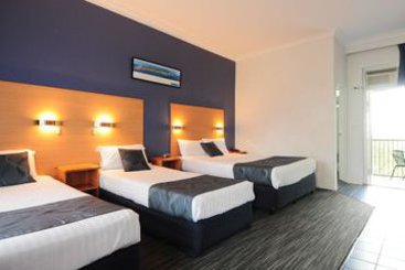 Hotel Sanctuary Resort | Coffs Harbour | New South Wales | Australia 2