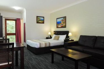 Hotel Sanctuary Resort | Coffs Harbour | New South Wales | Australia 20