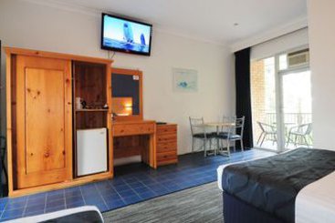 Hotel Sanctuary Resort | Coffs Harbour | New South Wales | Australia 5