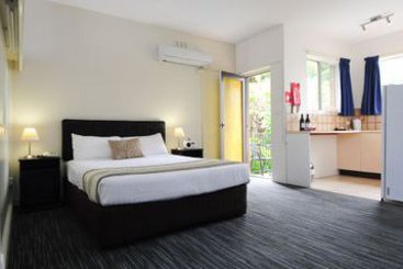 Hotel Sanctuary Resort | Coffs Harbour | New South Wales | Australia 8