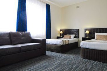 Hotel Sanctuary Resort | Coffs Harbour | New South Wales | Australia 9