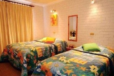 B.w Torrington Holiday Coffs Harbour