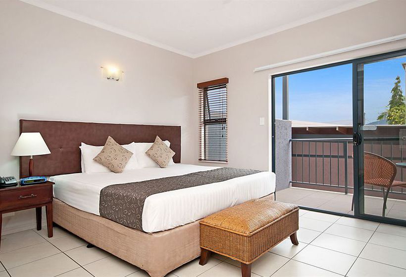 Southern Cross Cairns Queensland