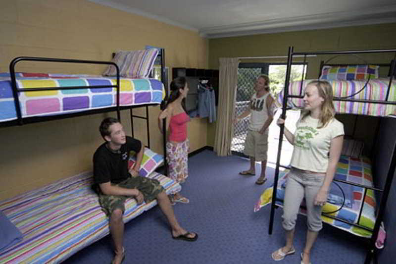 Hotel Nomads Cairns backpackers hostel | Cairns | Queensland | Austrália 14