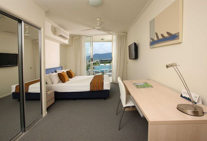 Hotel Park Regis City Quays Queensland