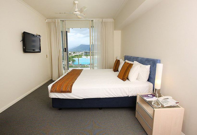 Hotel Park Regis City Quays | Cairns | Queensland | Australia 1