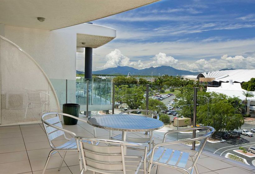 Hotel Park Regis City Quays | Cairns | Queensland | Australia 10