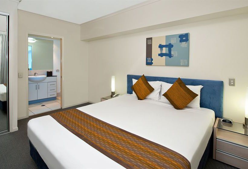 Hotel Park Regis City Quays | Cairns | Queensland | Australia 11