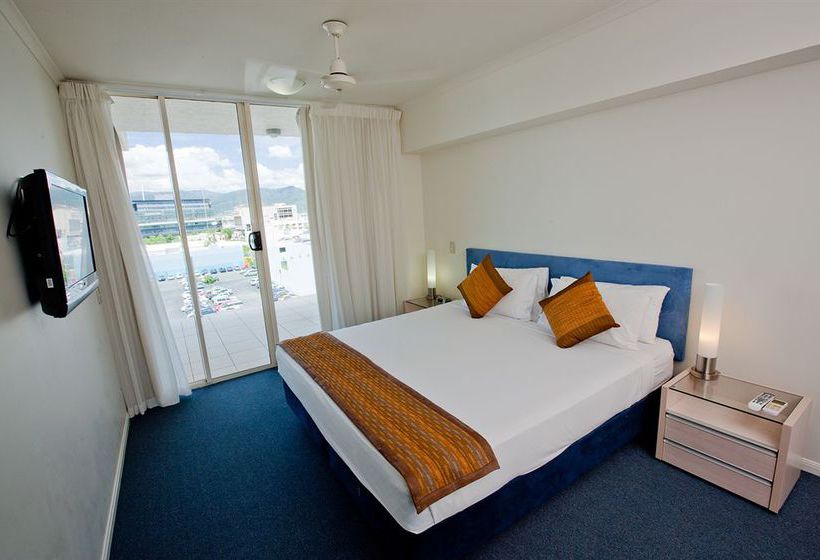 Hotel Park Regis City Quays | Cairns | Queensland | Australia 12