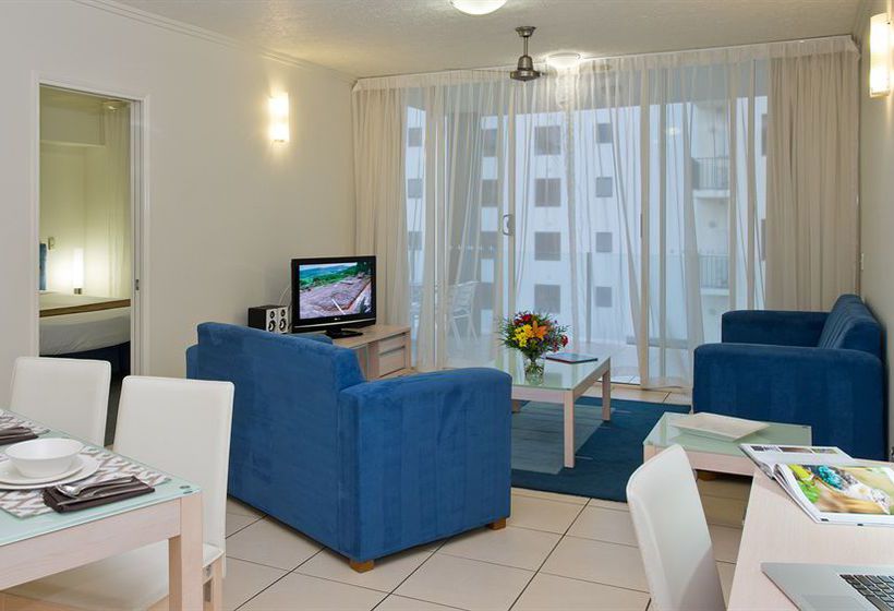 Hotel Park Regis City Quays | Cairns | Queensland | Australia 13