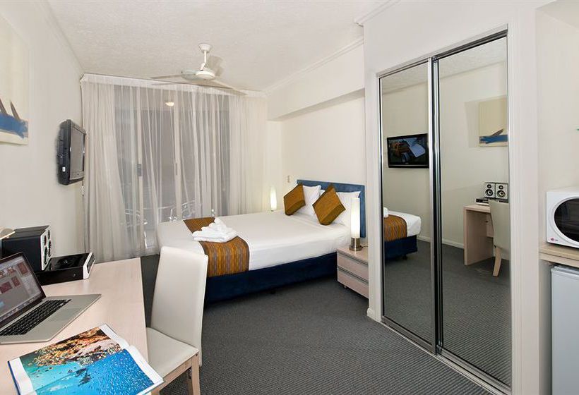 Hotel Park Regis City Quays | Cairns | Queensland | Australia 14