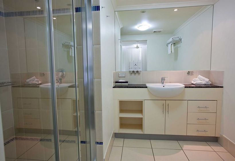 Hotel Park Regis City Quays | Cairns | Queensland | Australia 15